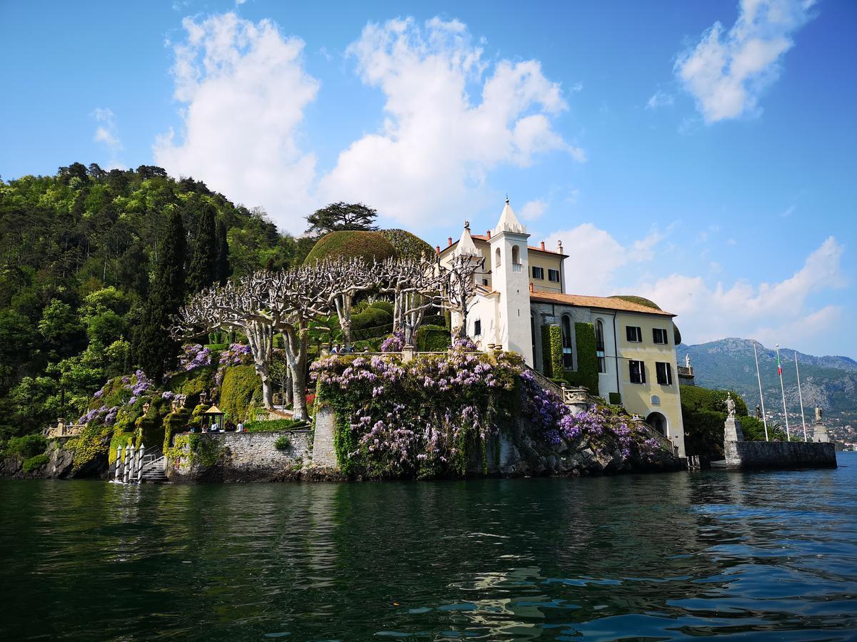 Casa Meraviglia Tremezzo Exterior foto